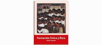 Libro de formación cívica y ética 1 grado: Asi Son Los Nuevos Libros De Texto Gratuitos Del Ciclo Escolar 2019 2020