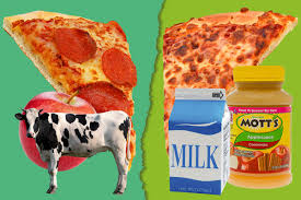 Usda Vs Fda Whats The Difference Eater