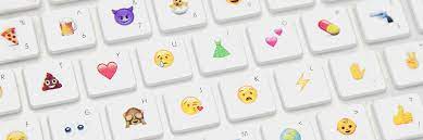 a brief history of emoji and how we use