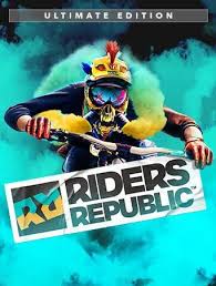 Includes custom bunny outfit and snowboard graphic. Pre Order Riders Republic Ultimate Edition Ubisoft Store