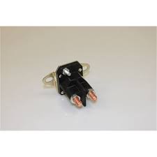 ariens sno thro and lawn mower solenoid