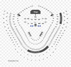 dodger stadium seating chart 2019 by