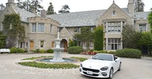 most expensive celebrity homes of all time