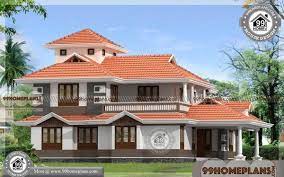 Kerala House Plan And Elevations 100