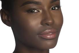 10 makeup s for dark skin tones