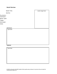 Free Graphic Organizers for Teaching Literature and Reading  book logs   plot summaries  character