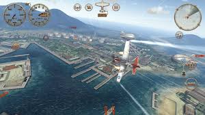 the 10 best airplane games for iphone