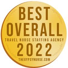 travel nurse agencies the gypsy nurse
