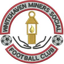 Whitehaven Miners Social Football Club.