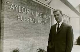 taylor modeen funeral home of jupiter