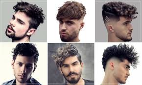 curly haircuts for men 100 beautiful