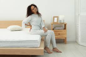 3 causes of a saggy mattress and how to