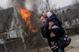 Latest Ukraine updates: UN urges safe passage for civilians | Russia-Ukraine  war News | Al Jazeera