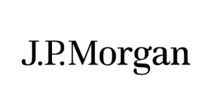 Headquartered in chicago, illinois, it has a staff of about 240. Jpmorgan Vector Logo J P Morgan Logo Vector Free Download Stock Broker Bank Jobs Word Mark Logo