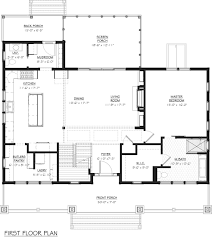 in law suite in our best house plans