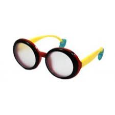 Occluder Glasses Frosted Lens Eyesfirst Eu