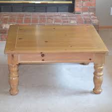 This broyhill design was popular in the late 1990s.would look great in a cabin or log. Find More Solid Oak Fontana Coffee Table By Broyhill Excellent Craftsmanship Quality Table For Sale At Up To 90 Off
