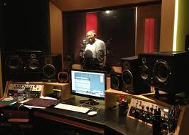 Recording Studios In Singapore