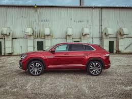 Most work quite well, from the part of the atlas cross sport first generation introduced for 2020. 2020 Volkswagen Atlas Cross Sport First Drive Review Higher Style Same Relaxed Fit Roadshow