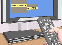 How if there's no sound from tv speakers? 3 Ways To Connect Hdmi Cables Wikihow