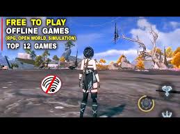 offline games for android ios