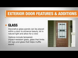 Best Exterior Doors For Your Home