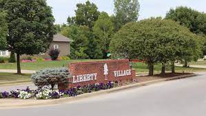 liberty village of danville