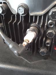 What Is The Correct Spark Plug For My Briggs And Stratton