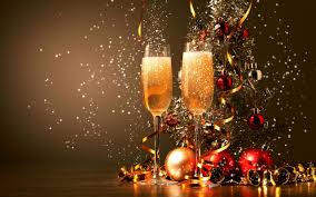 Find over 100+ of the best free champagne images. Happy New Year 2016 Celebration Champagne Glasses Desktop Wallpaper