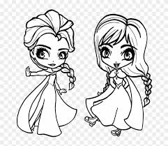 On this site, we provide you with some of the best one. Medium Size Of Coloring Page Baby Anna And Elsa Coloring Pages Hd Png Download 728x647 6249924 Pngfind