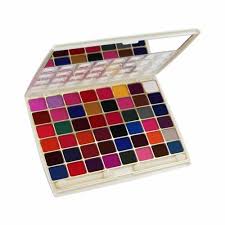 48 glamorous eyeshadow makeup kit