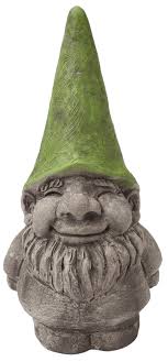 Gned The Gnome Isabel Bloom
