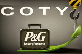 coty hunts down agency for p g brands