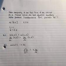 Answered B C Ic Solve Completely To