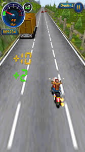 ae 3d motor racing games free