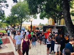 Great food truck rally episodes. Lakeland Food Trucks Tampa Bay Food Trucks