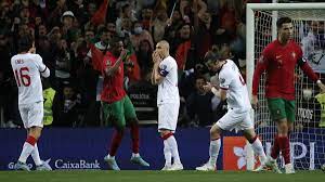 Portekiz-Türkiye maçı dünya basınında: Hayalleri yıkıldı