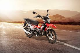 honda xrm125 motard dual sport