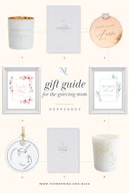 gift ideas for grieving mom pregnancy