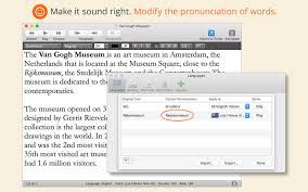 OS X Lion Allows You to Send Text to iTunes as a Spoken Track     The King s Speech