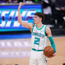 Lamelo ball is an actor, known for the next stars (2021), wwe monday night raw (1993) and ball in the family (2017). Charlotte Hornets Guard Lamelo Ball Is Having A Historic Rookie Season At The Hive