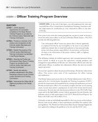 Chapter 1 Introduction To Law Enforcement Pages 1 27