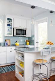 Check spelling or type a new query. Small Kitchen Ideas To Maximize Your Space More Crystal Cabinets