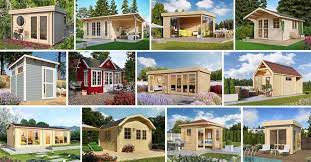 Es gibt so viele verschiedene wege ein geeignetes gartenhaus kaufen zu können. Das Gartenhaus Planen Gartenhausfabrik Magazin