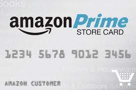Apr 09, 2021 · the amazon store card is as advertised. Amazon Launches A Credit Card For The Underbanked With Bad Credit