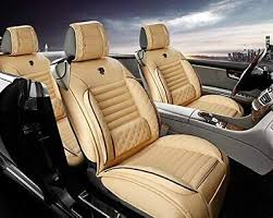 Custom Car Seat Cover For Lexus Es350