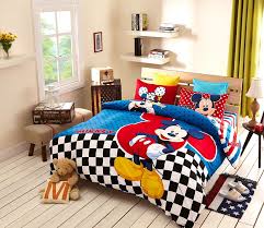 Mickey Mouse Sheet