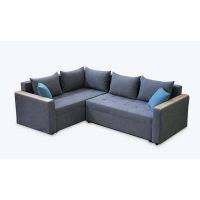 Average quality furniture with a wide variety of options for quick and easy furnishing of. ver todas as 25 fotos. Meki Mebeli Holni Garnituri Onlajn Ceni Aiko Xxxl