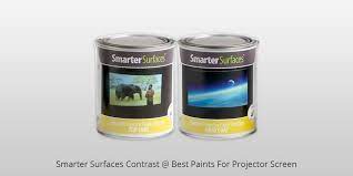 3 Best Paints For Projector Screen In 2023