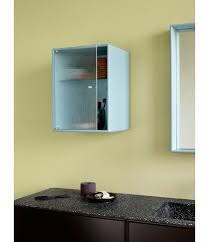 Ripple Bathroom Cabinet Nordic New